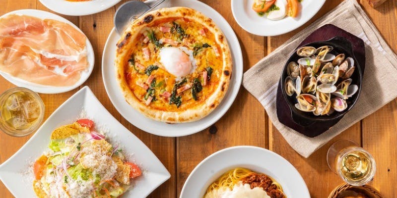 ラパウザ上大岡ミオカ店 - 画像1