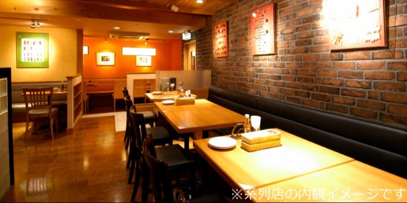 ラパウザ仙川店 - 画像5