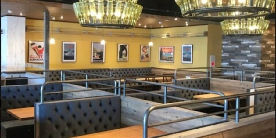 Italian Kitchen VANSAN 松本高宮店 - 画像2