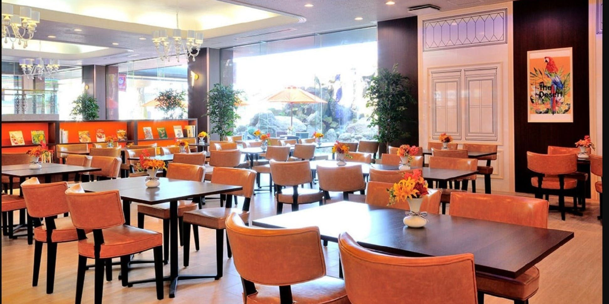 GARDEN HOTEL 紫雲閣 - 画像3