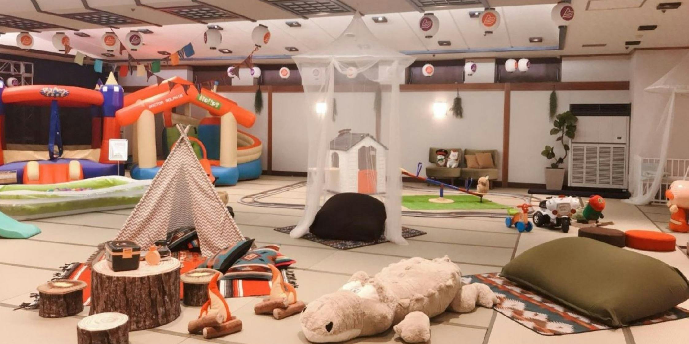 GARDEN HOTEL 紫雲閣 - 画像4