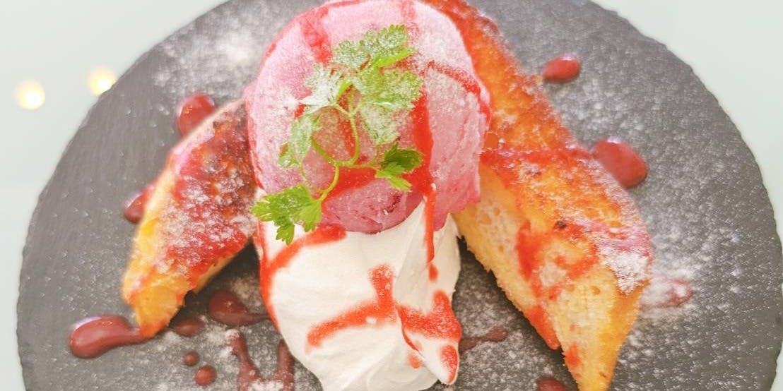 French Toast Cafe Le Bois - 画像3