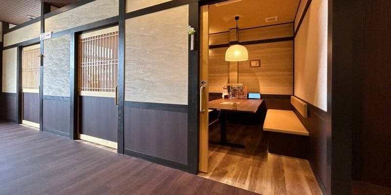 サガミ 埼玉鶴ヶ島店 - 画像2