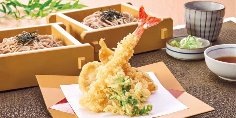 サガミ 四軒家店 - 画像3