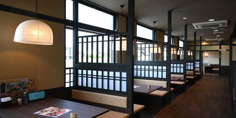 サガミ 富士宮店 - 画像4