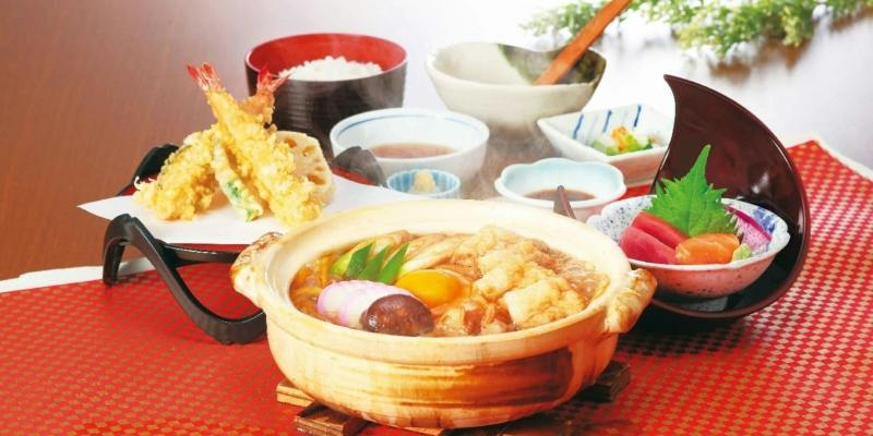 サガミ 三島玉川店 (サガミ ミシマタマガワテン) - 三島田町/蕎麦店