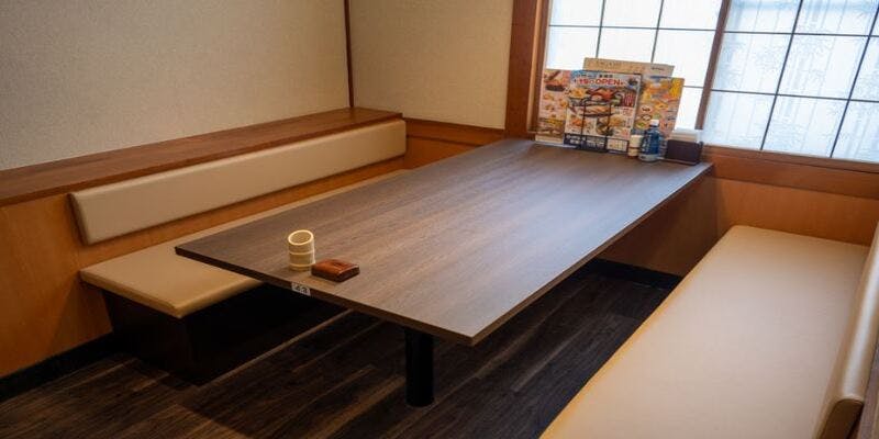 サガミ 焼津西小川店 - 画像5