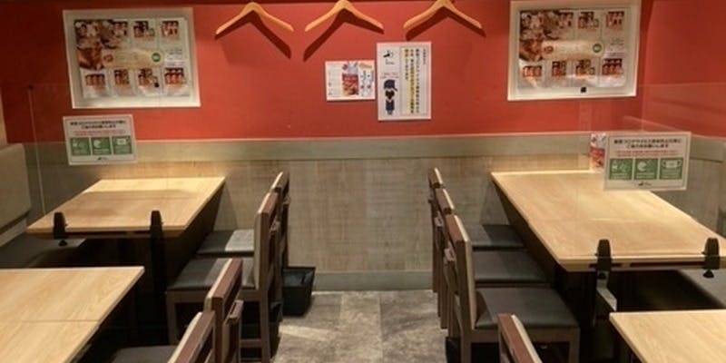 利久 パルコヤ上野店 - 画像2