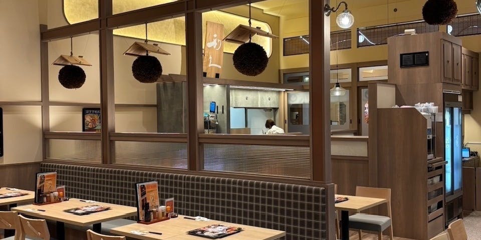 利久 越谷店 - 画像2