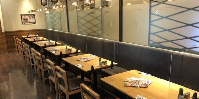 利久 渋谷ヒカリエ店 - 画像2