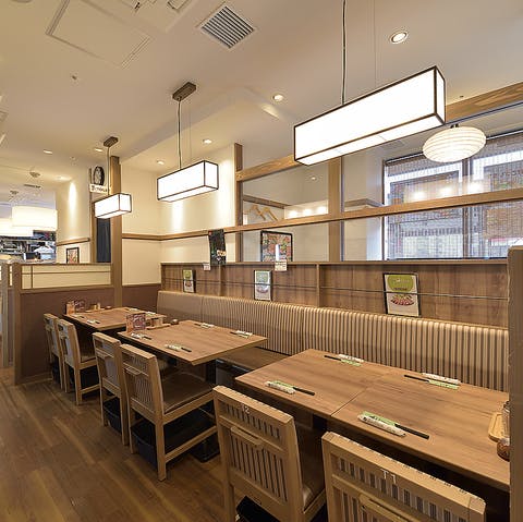 利久 tekuteながまち - 画像2