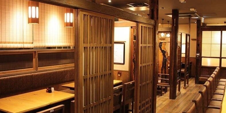 利久 やなぎ町店 - 画像2