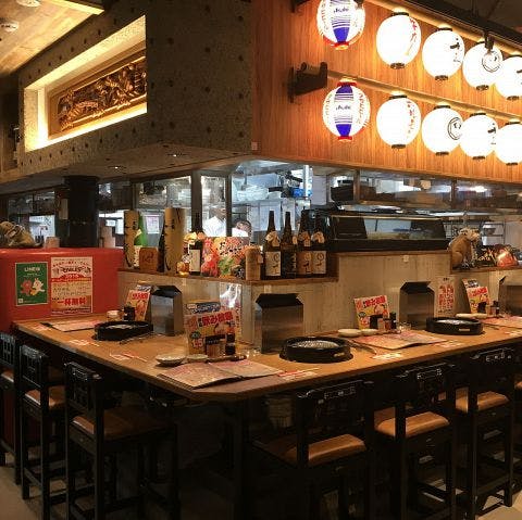 利久 仙台GIGS荒井店 - 画像2