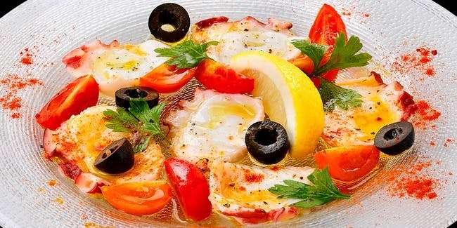 利久のイタリアン CUCINA - 画像3