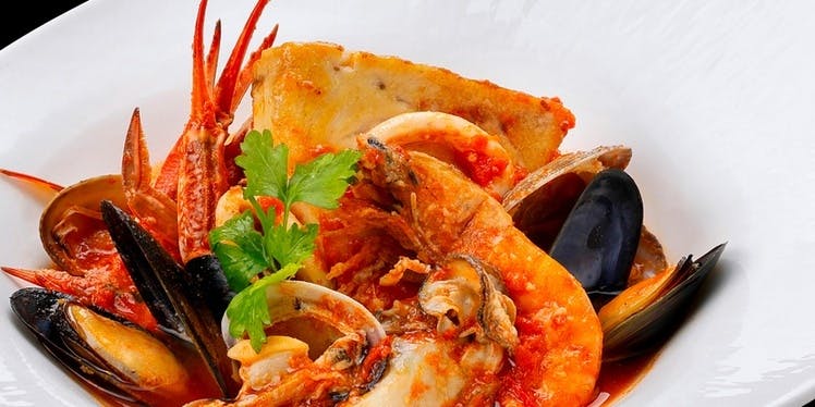 利久のイタリアン CUCINA - 画像4