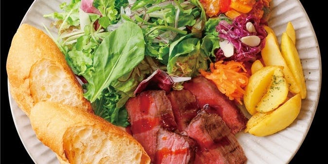 利久のイタリアン CUCINA - 画像1