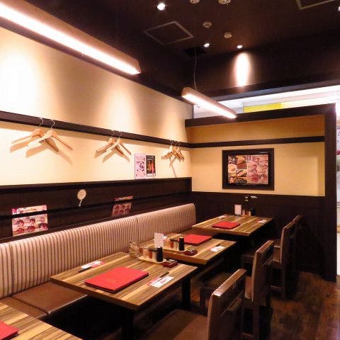 利久 アミュプラザ大分店 - 画像2