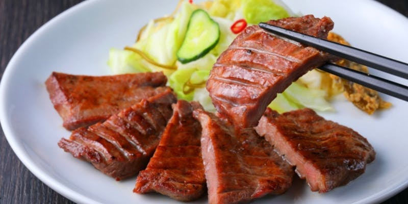 利久 アミュプラザ鹿児島店 - 画像1