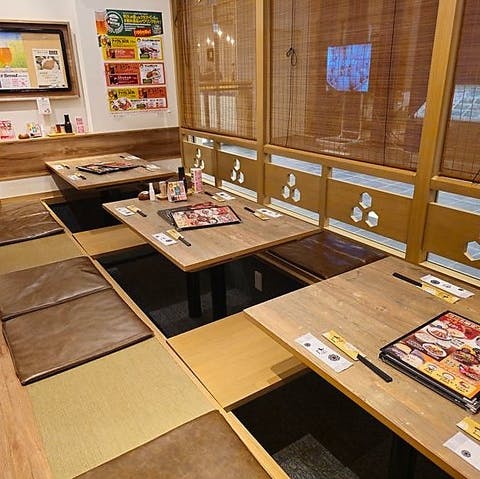 利久 アミュプラザ鹿児島店 - 画像2