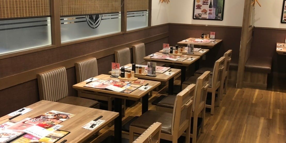 利久 名古屋駅ゲートタワープラザ店 - 画像2