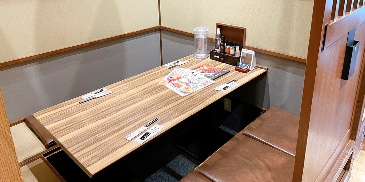 利久 ラゾーナ川崎店 - 画像2