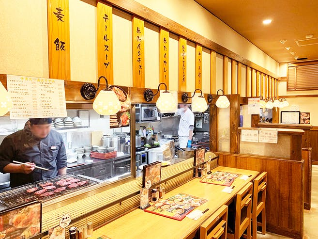 利久 泉本店 - 画像2