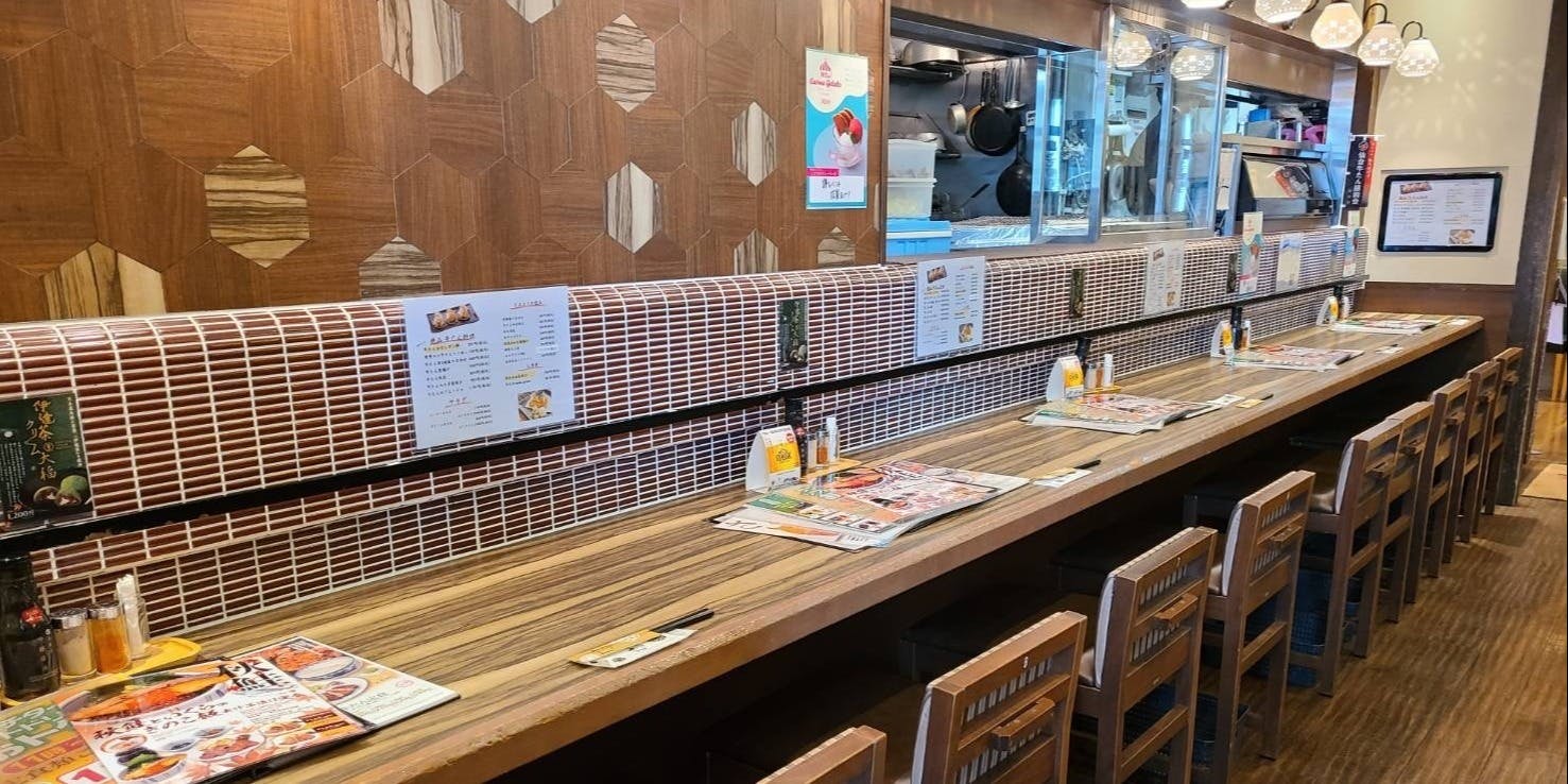 利久 赤れんが テラス店 - 画像2