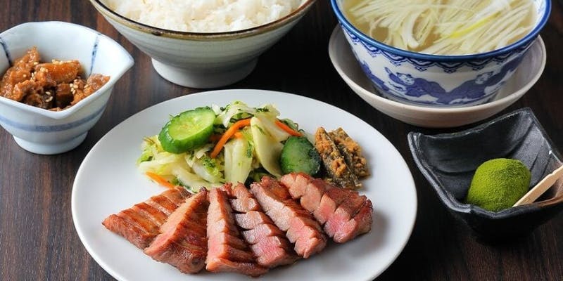 利久 博多デイトス店 - 画像3