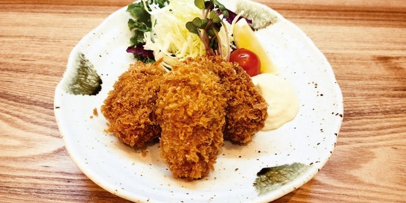 利久 博多デイトス店 - 画像6