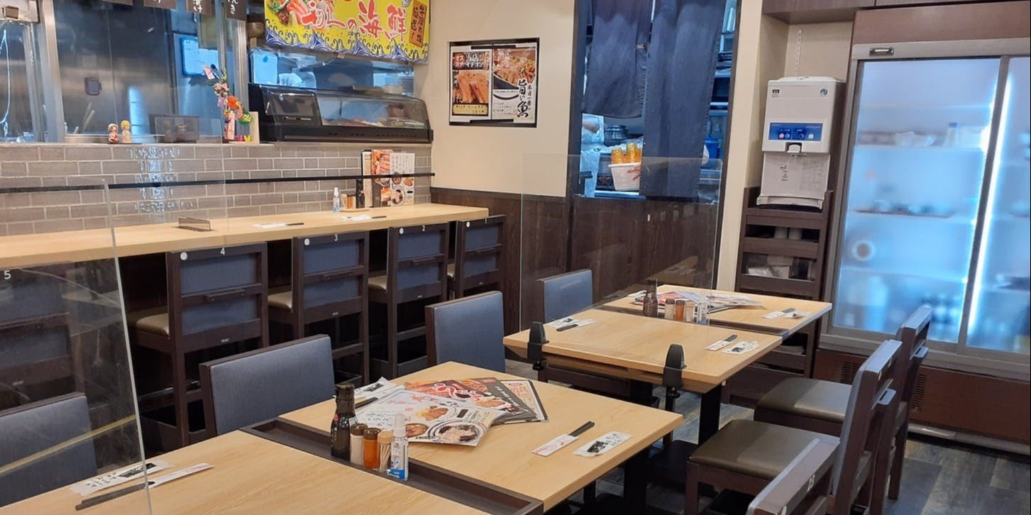 利久 サクラマチ熊本店 - 画像2