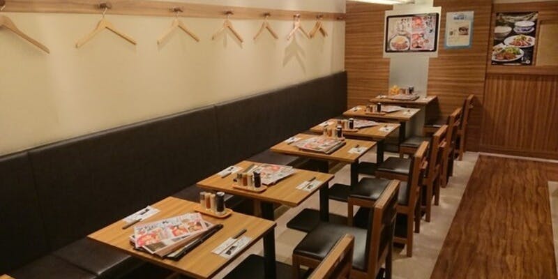 利久 あべのハルカス店 - 画像2