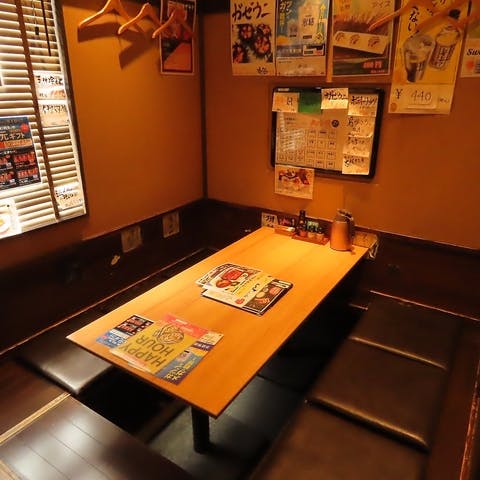 利久 東七番丁店 - 画像2