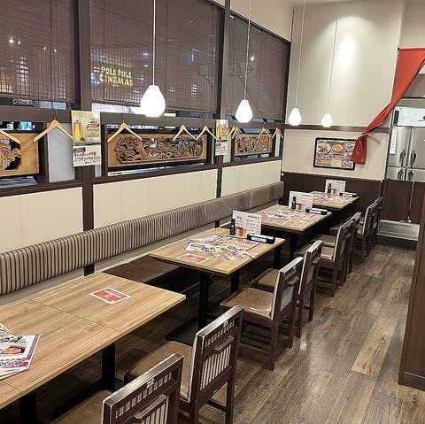 利久 イオンモールいわき小名浜店 - 画像2