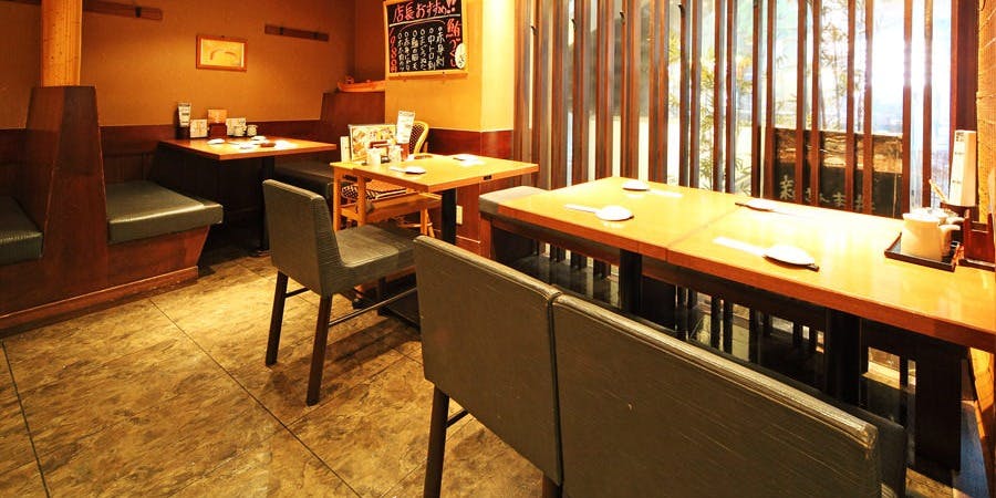 魚がし日本一 川崎店 - 画像4