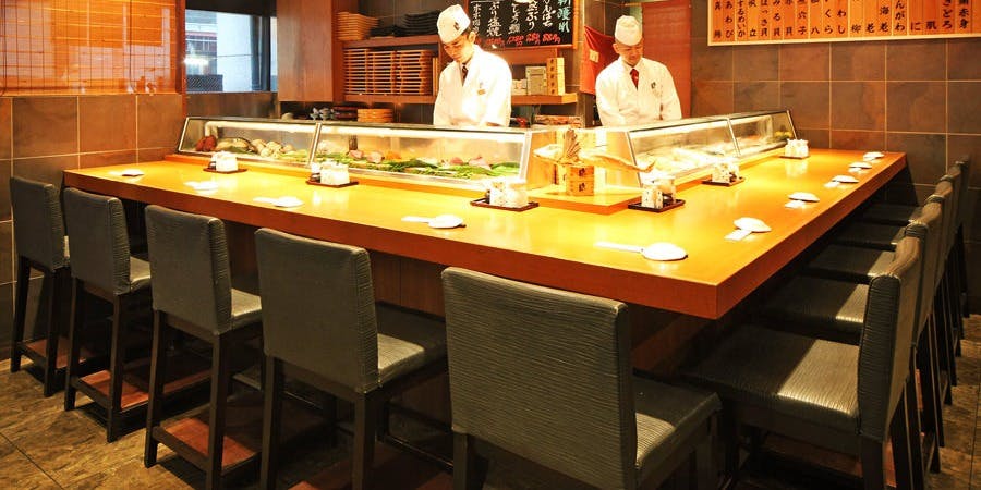 魚がし日本一 川崎店 - 画像5