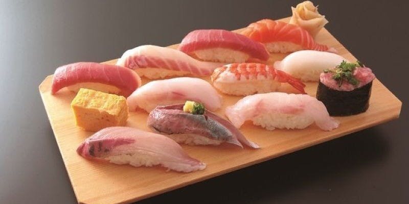 魚がし日本一 浅草橋店 - 画像2