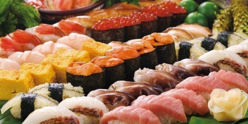 魚がし日本一 三田店 - 画像1