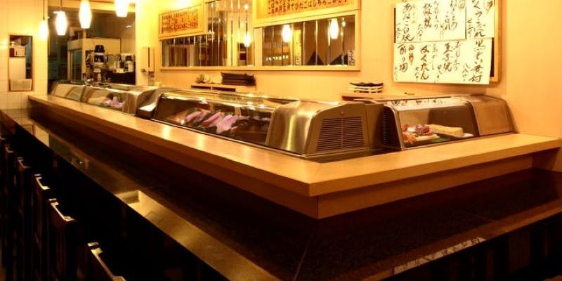 魚がし日本一 三田店 - 画像5