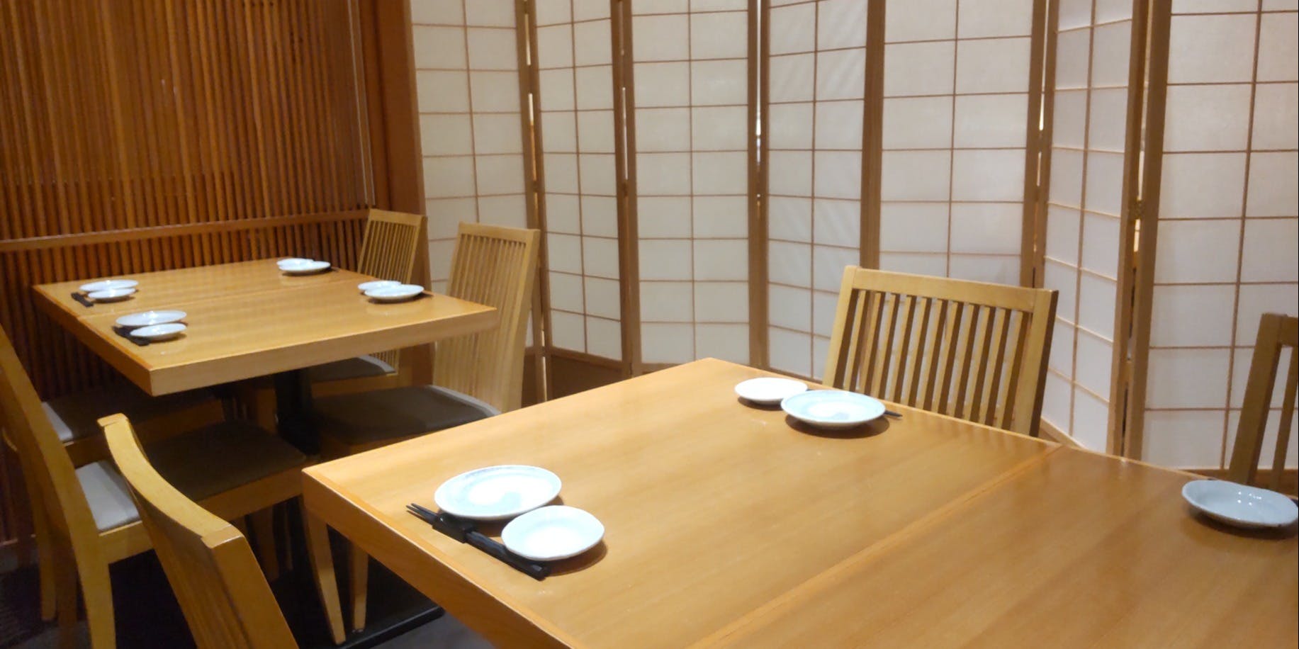 魚がし日本一 大手町グランキューブ店 - 画像5