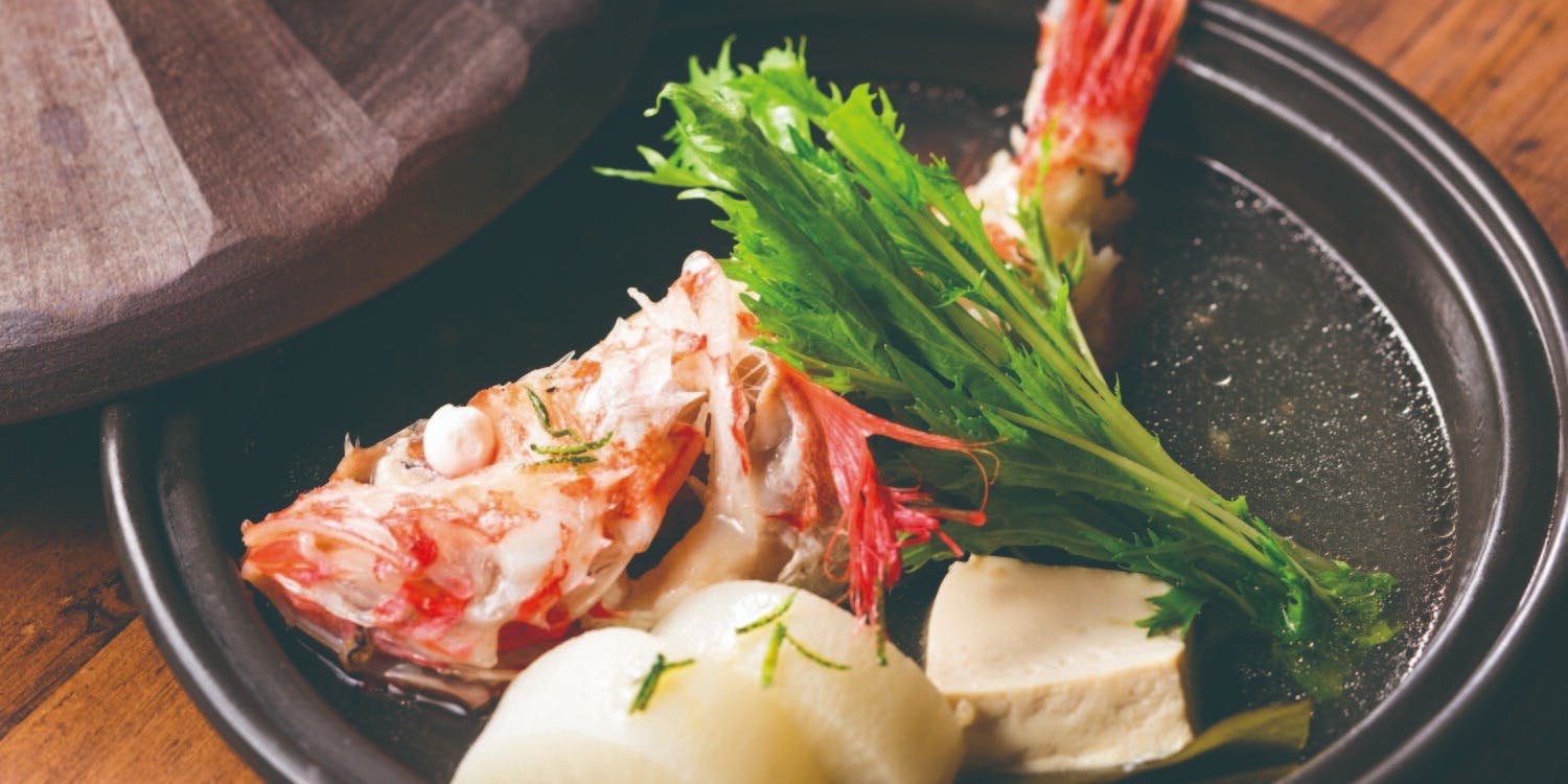 青ゆず寅 丸ビル店 - 画像3