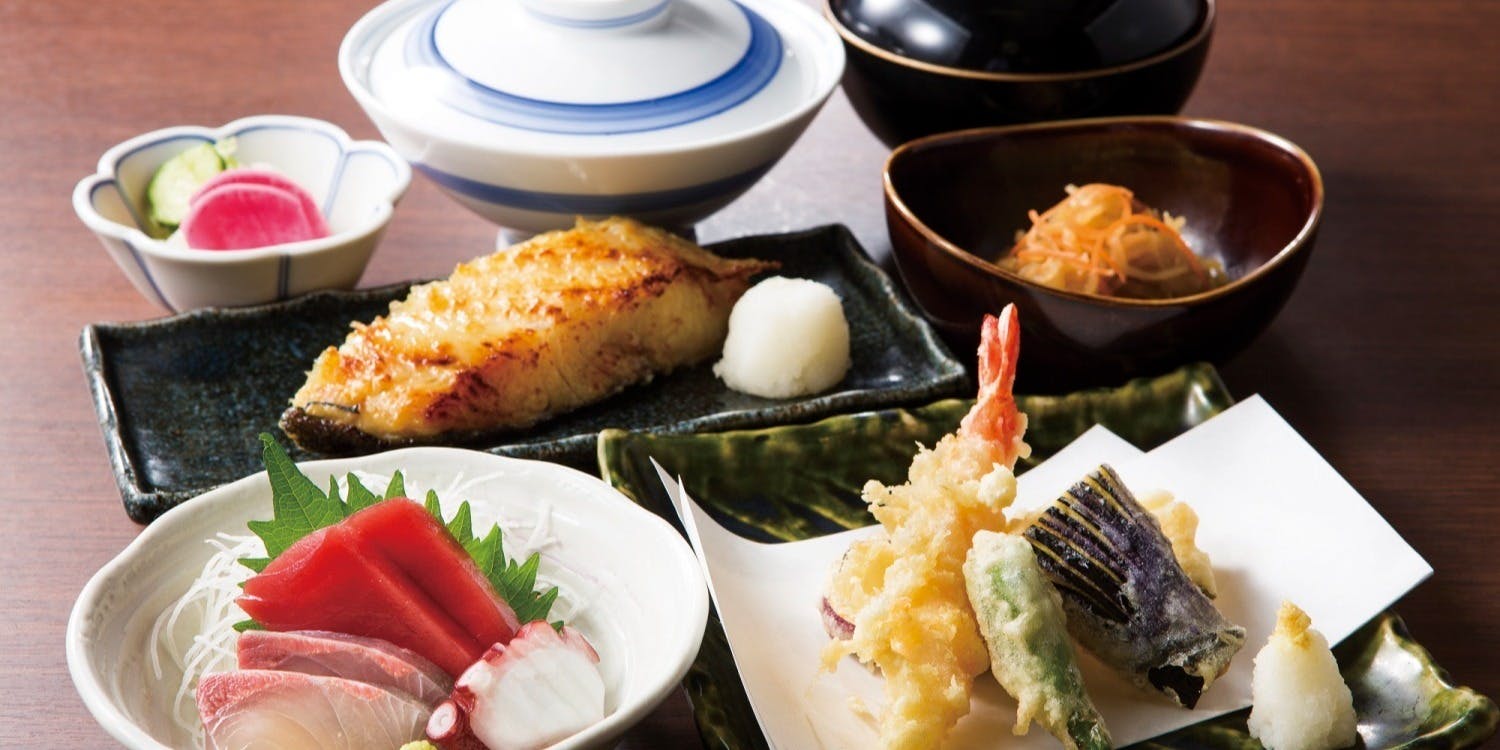 青ゆず寅 丸ビル店 - 画像1