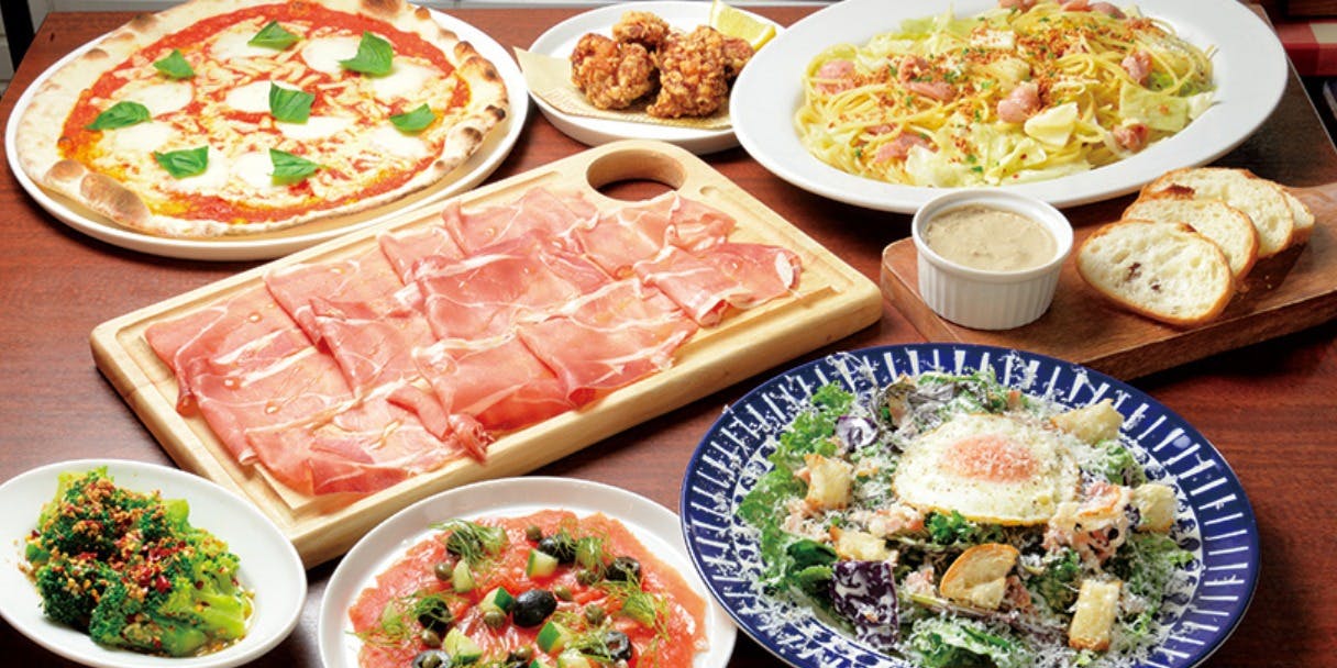 ベッラベーラ錦糸町店 - 画像1