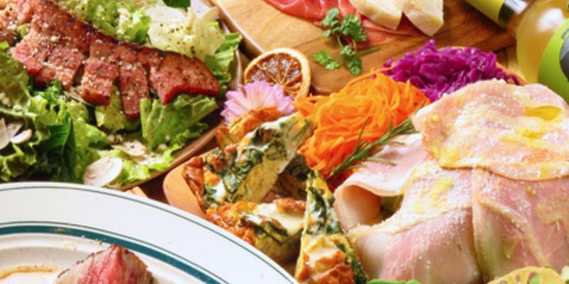 grill&ItalianFalo 会津若松店 - 画像6