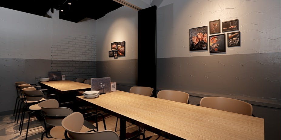 grill&ItalianFalo 会津若松店 - 画像5