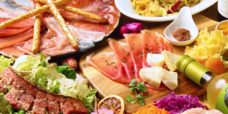 grill&ItalianFalo 会津若松店 - 画像3