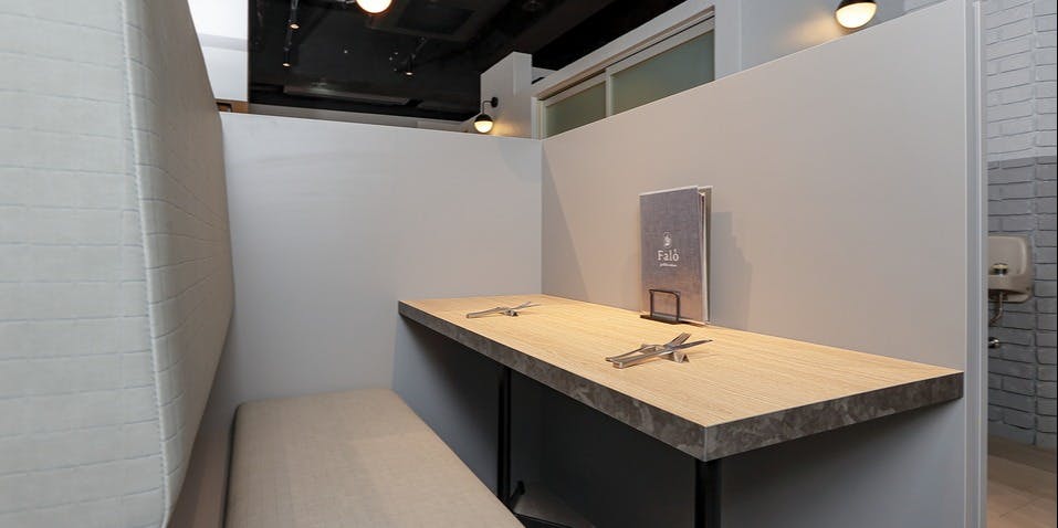 grill&ItalianFalo 会津若松店 - 画像8