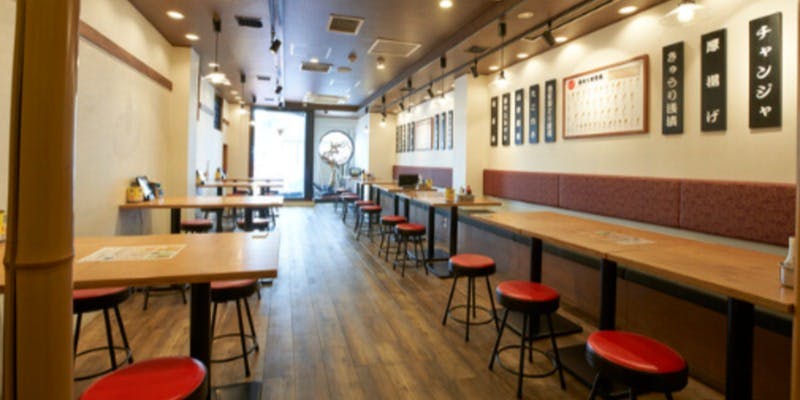 新世界串カツいっとく総本店 - 画像4