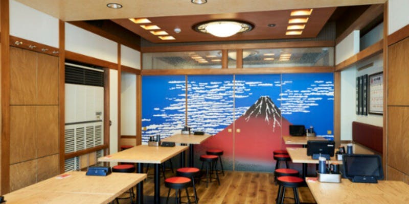 新世界串カツいっとく 道頓堀戎橋店 - 画像4