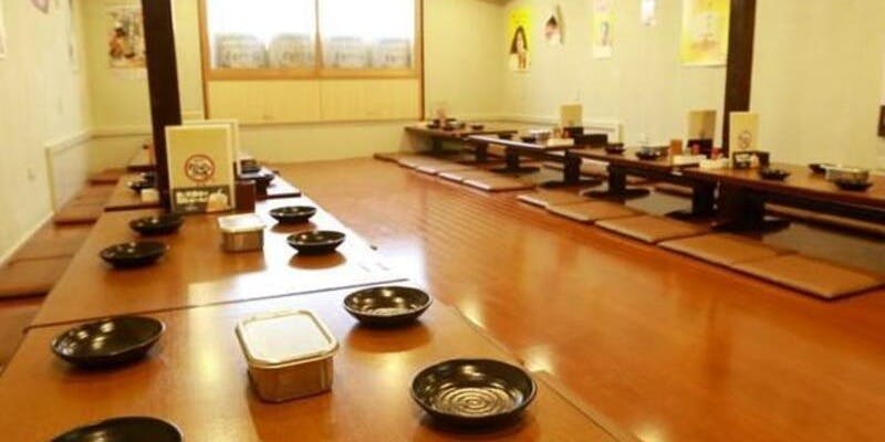 新世界 串カツ いっとく新世界店 - 画像4