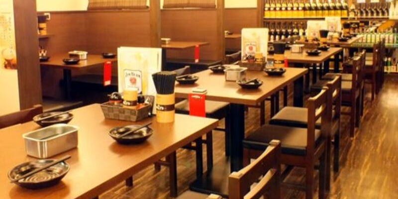 新世界串カツいっとく 大阪駅前第1ビル店 - 画像4